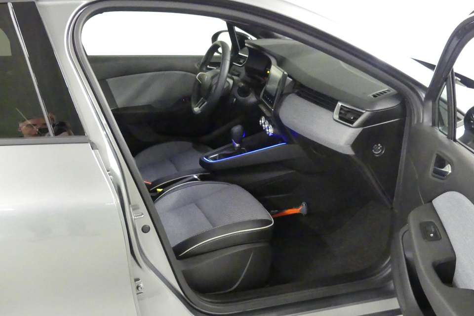 Renault Clio - Imagem 15