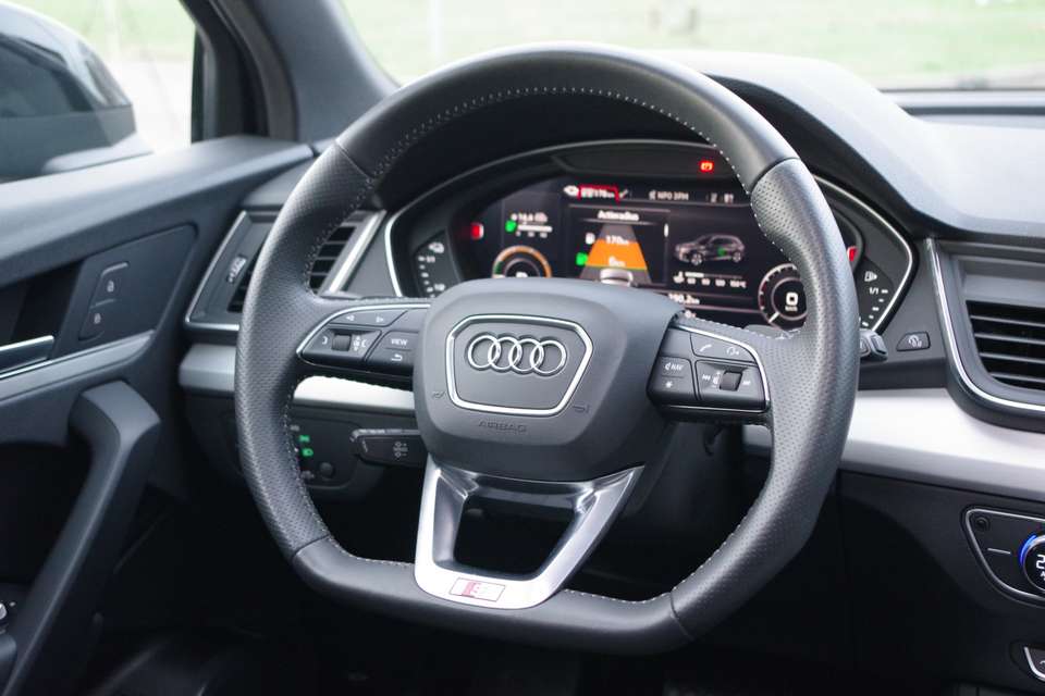 Audi Q5 - Imagem 2