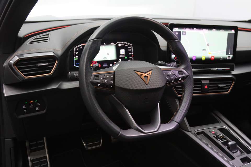 CUPRA Formentor - Imagem 2