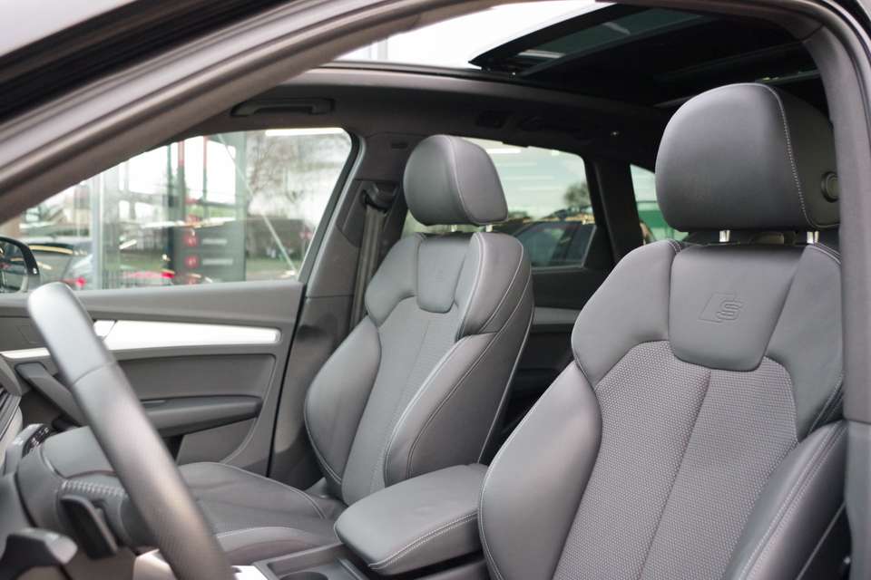 Audi Q5 - Imagem 3
