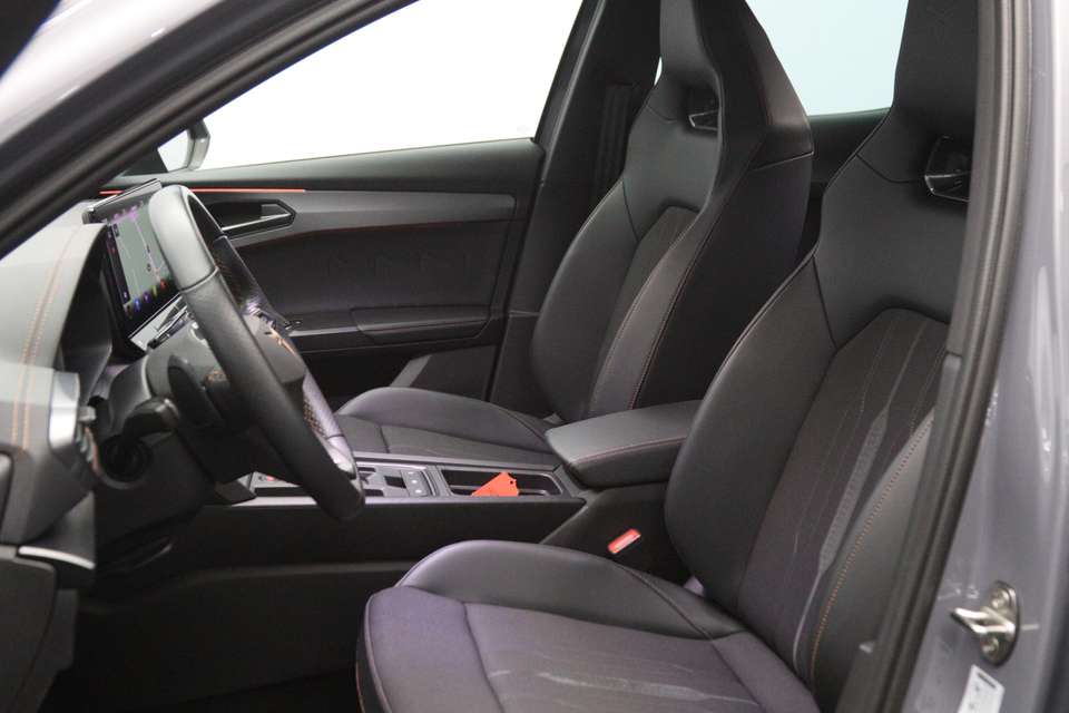 CUPRA Formentor - Imagem 3