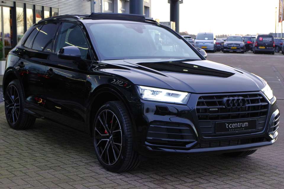 Audi Q5 - Imagem 4