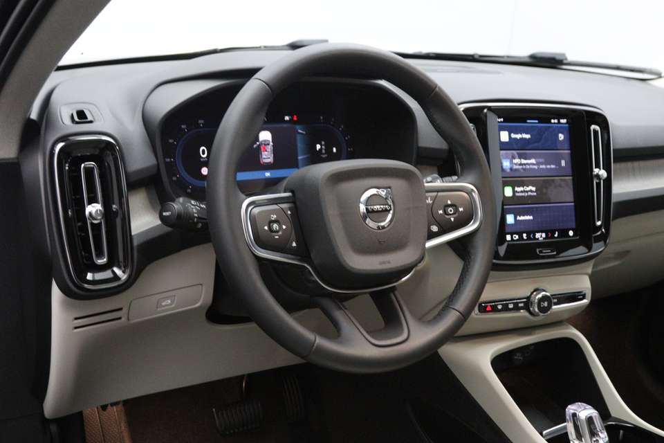 Volvo XC40 - Imagem 2