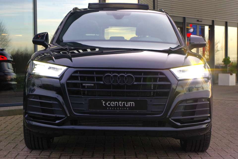 Audi Q5 - Imagem 5
