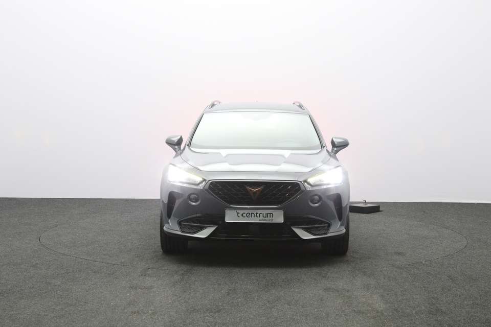 CUPRA Formentor - Imagem 5