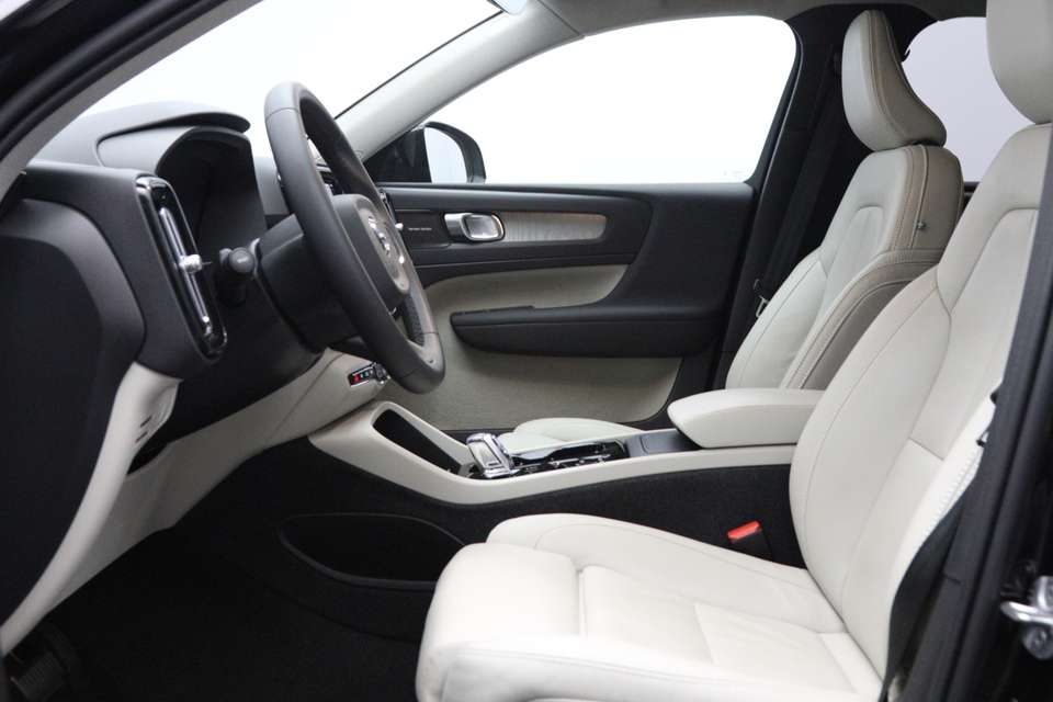 Volvo XC40 - Imagem 3