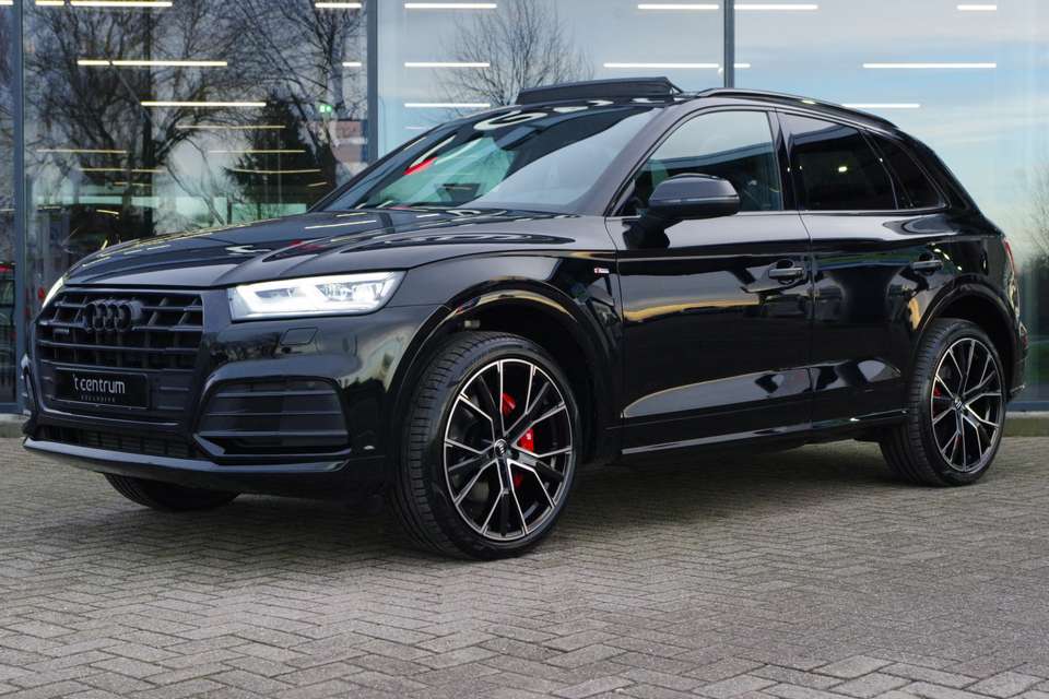 Audi Q5 - Imagem 6