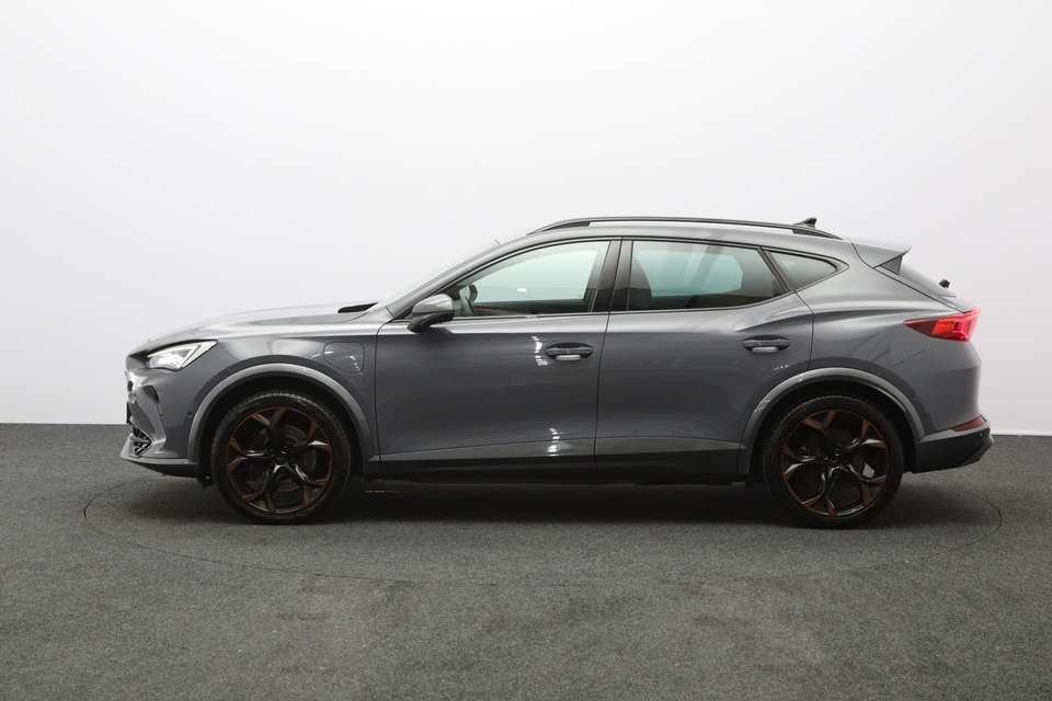 CUPRA Formentor - Imagem 6