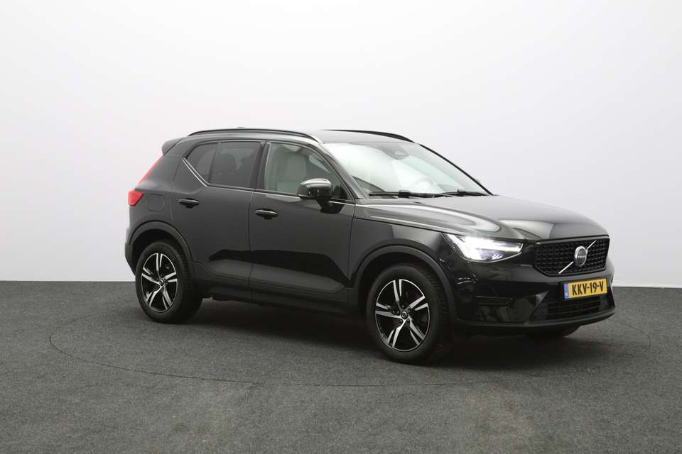 Volvo XC40 - Imagem 4