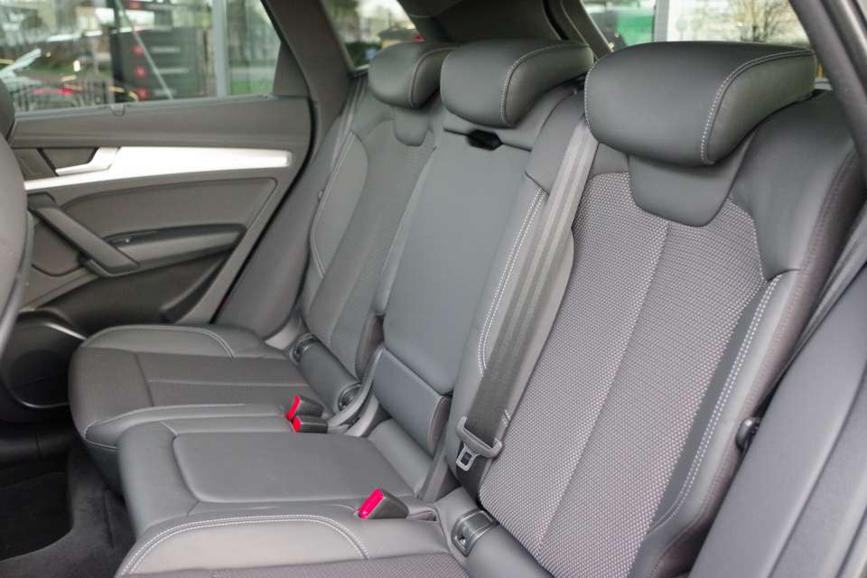 Audi Q5 - Imagem 7
