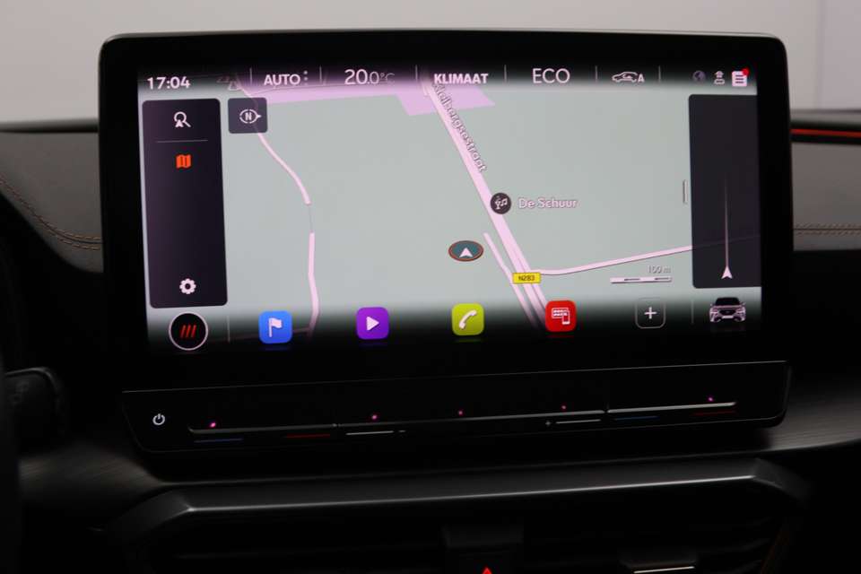 CUPRA Formentor - Imagem 7