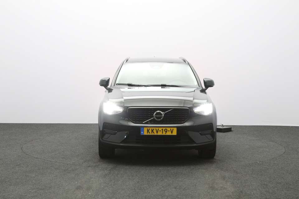 Volvo XC40 - Imagem 5