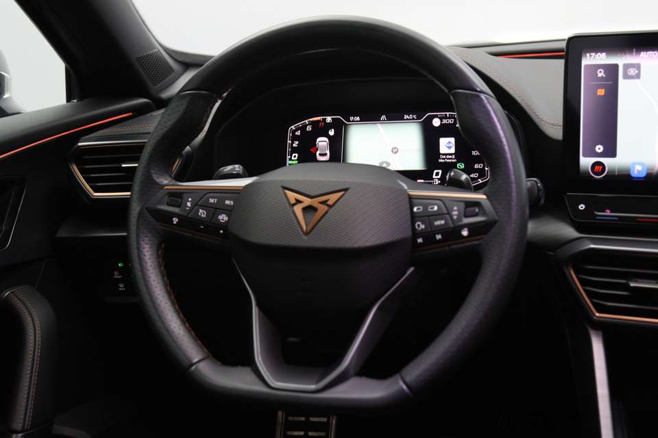 CUPRA Formentor - Imagem 8