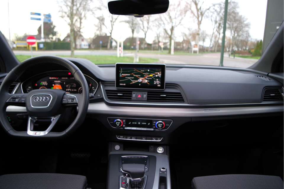 Audi Q5 - Imagem 8