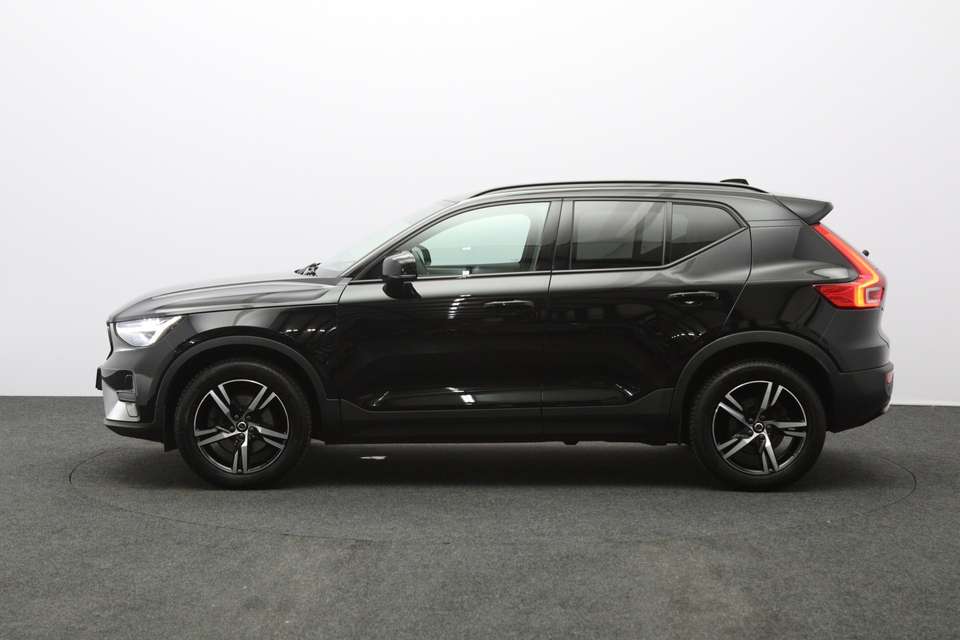 Volvo XC40 - Imagem 6