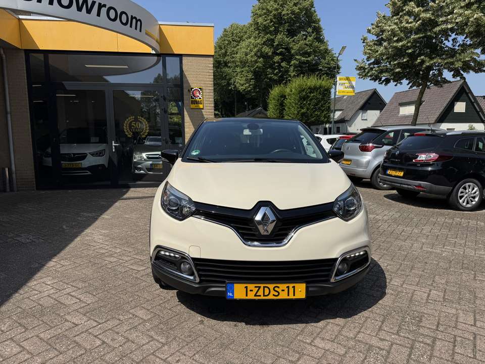 Renault Captur - Imagem 2