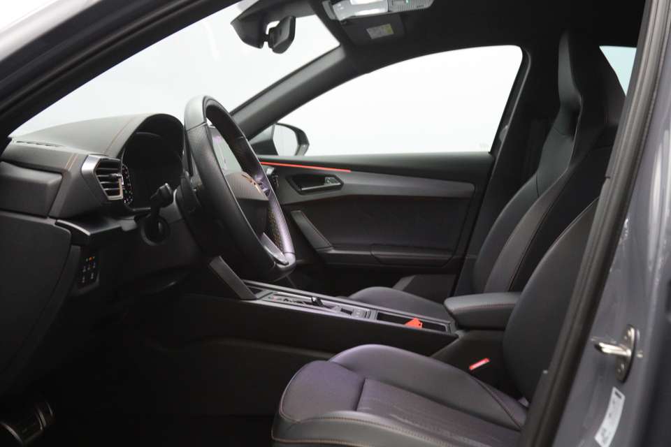 CUPRA Formentor - Imagem 9