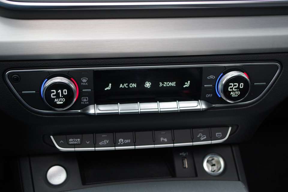 Audi Q5 - Imagem 9
