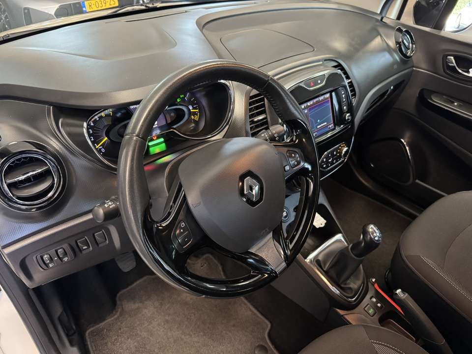 Renault Captur - Imagem 3