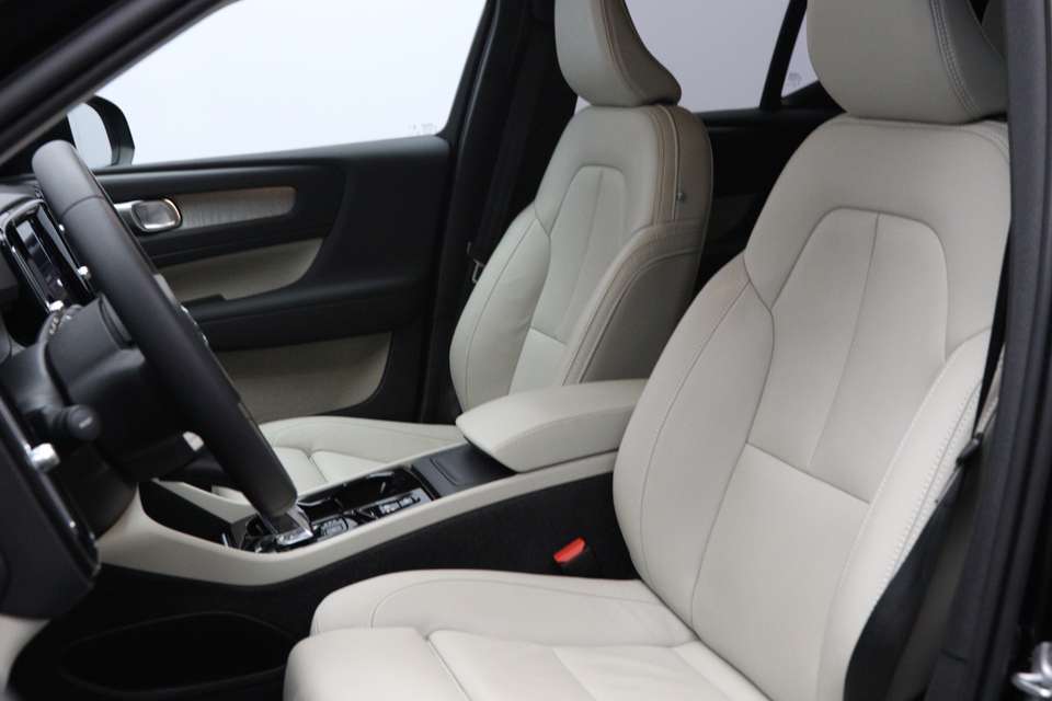Volvo XC40 - Imagem 7