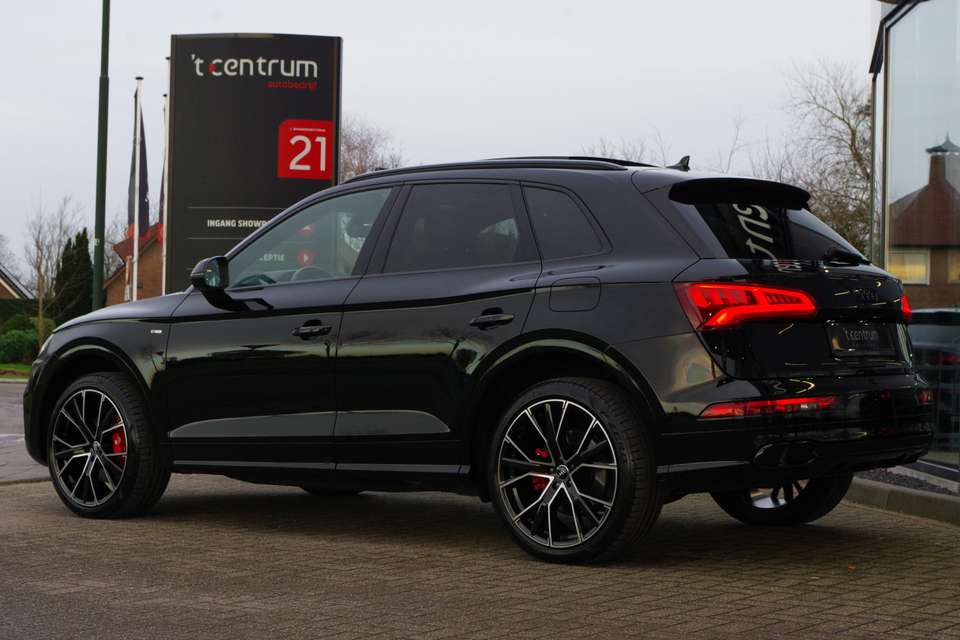 Audi Q5 - Imagem 10