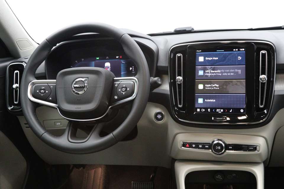Volvo XC40 - Imagem 8