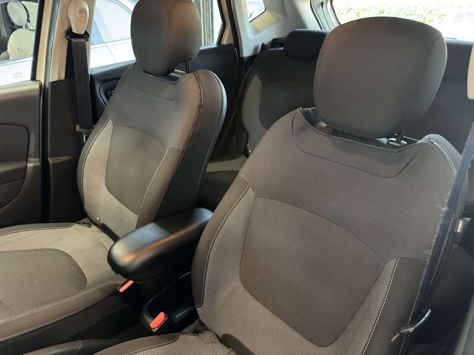 Renault Captur - Imagem 4