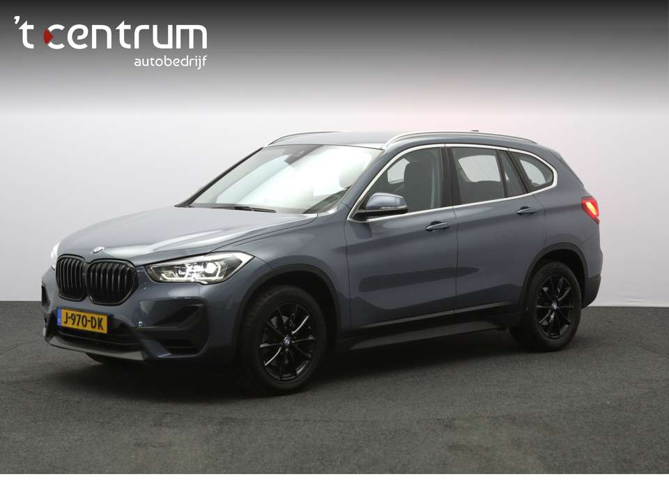 BMW X1 - Imagem 1