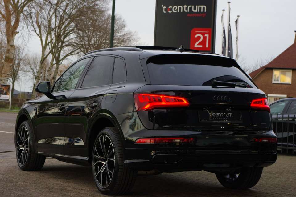 Audi Q5 - Imagem 11