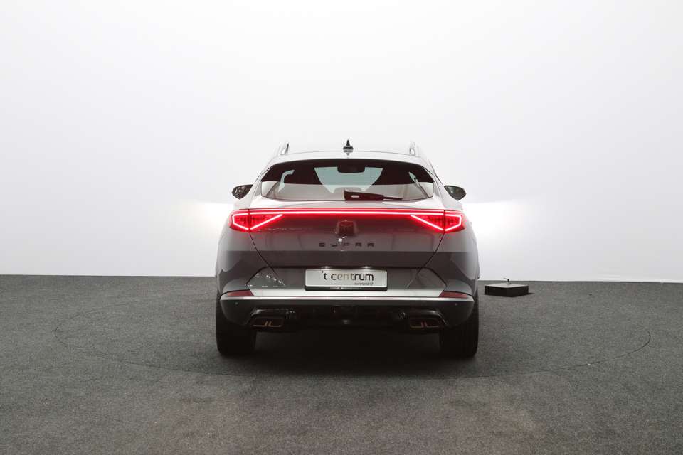 CUPRA Formentor - Imagem 11