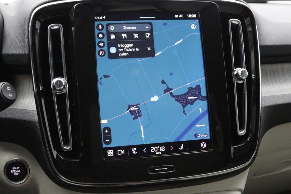 Volvo XC40 - Imagem 9