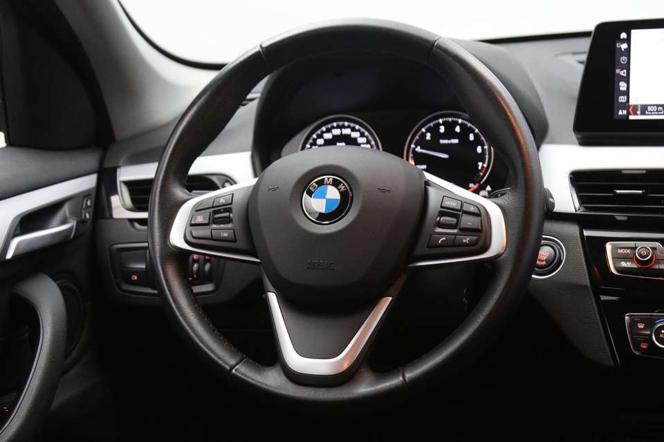 BMW X1 - Imagem 2