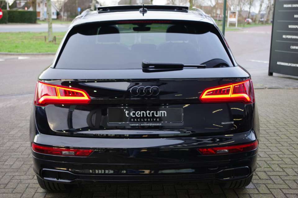 Audi Q5 - Imagem 12