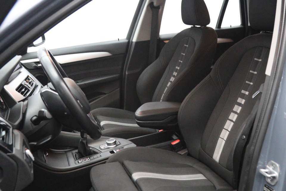 BMW X1 - Imagem 3