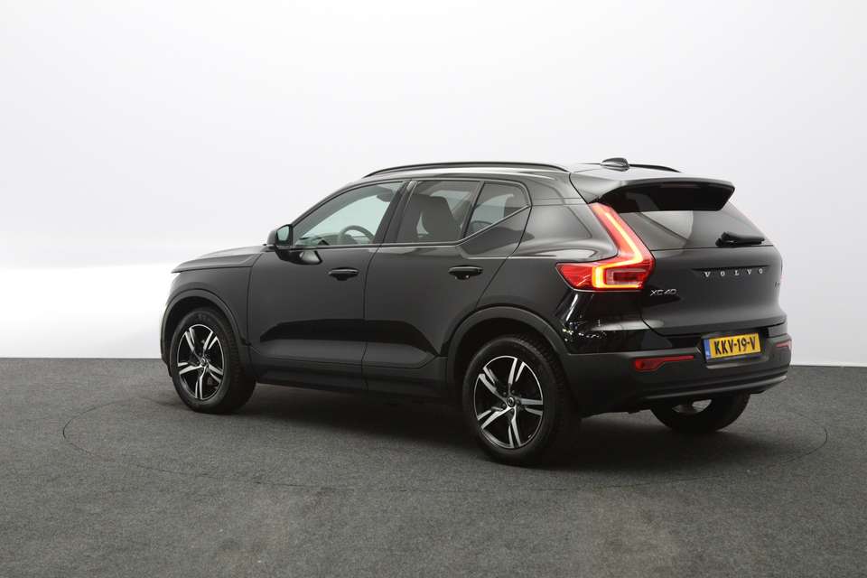 Volvo XC40 - Imagem 10