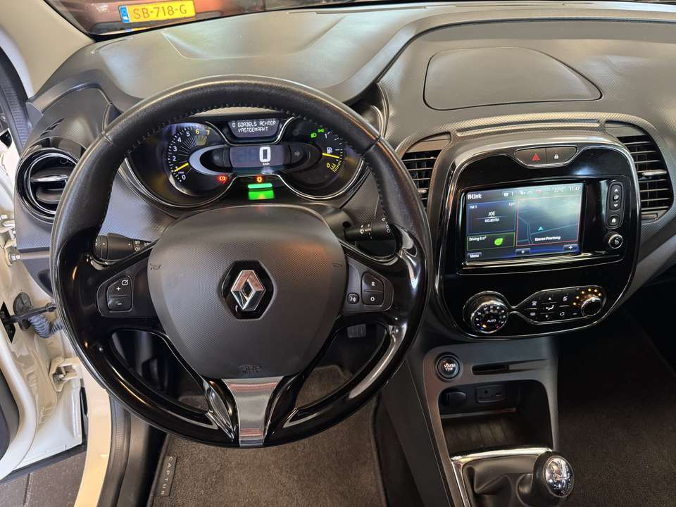 Renault Captur - Imagem 6