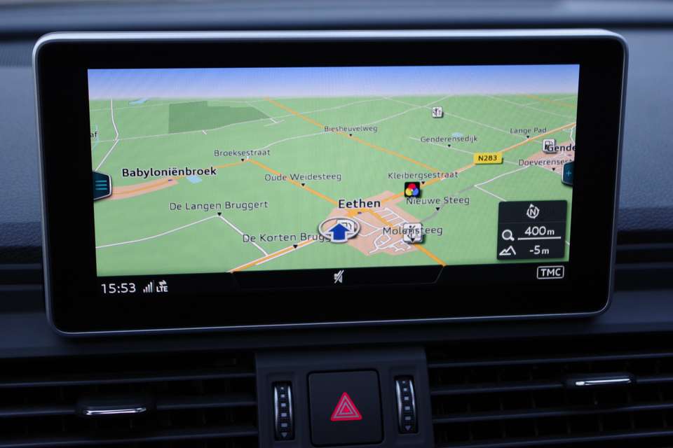 Audi Q5 - Imagem 13