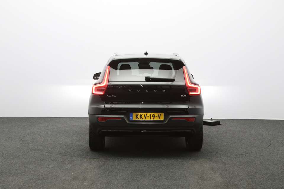Volvo XC40 - Imagem 11