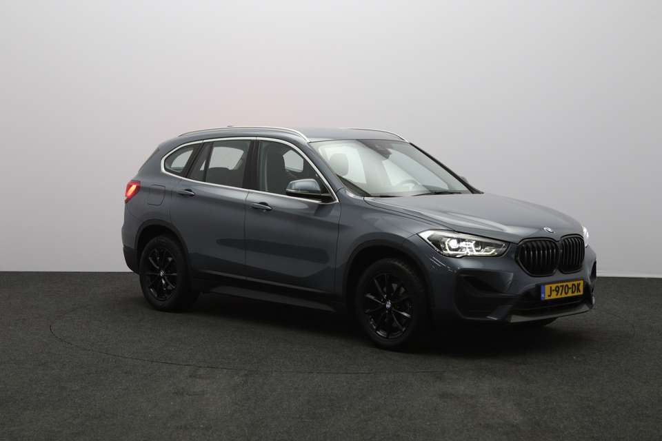 BMW X1 - Imagem 4