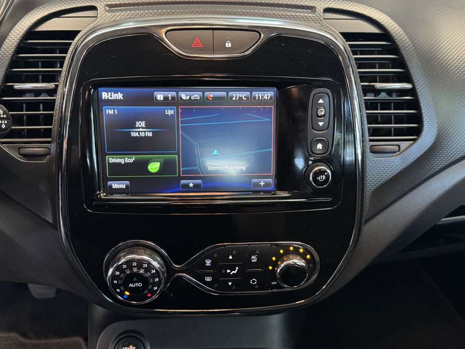 Renault Captur - Imagem 7