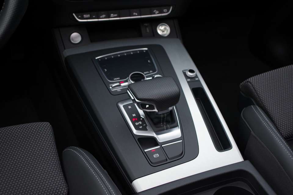 Audi Q5 - Imagem 14