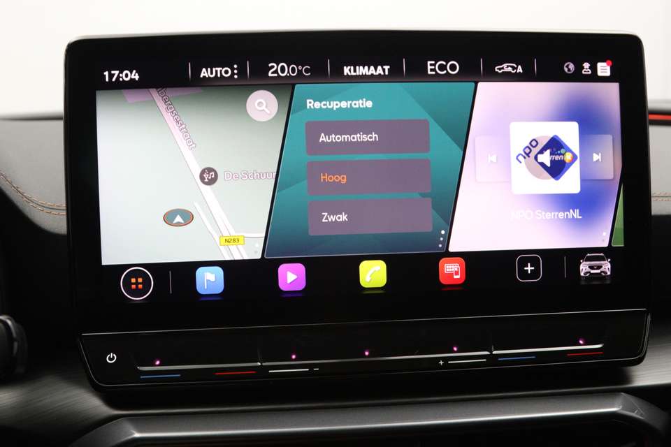 CUPRA Formentor - Imagem 14