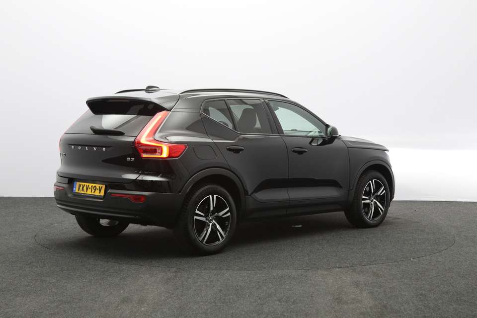 Volvo XC40 - Imagem 12