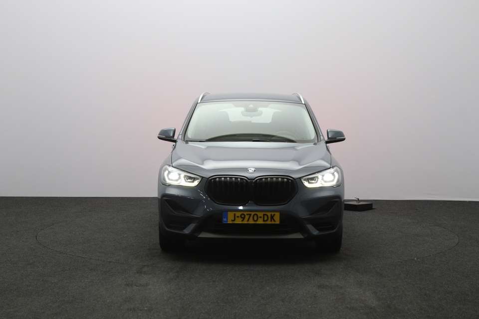 BMW X1 - Imagem 5