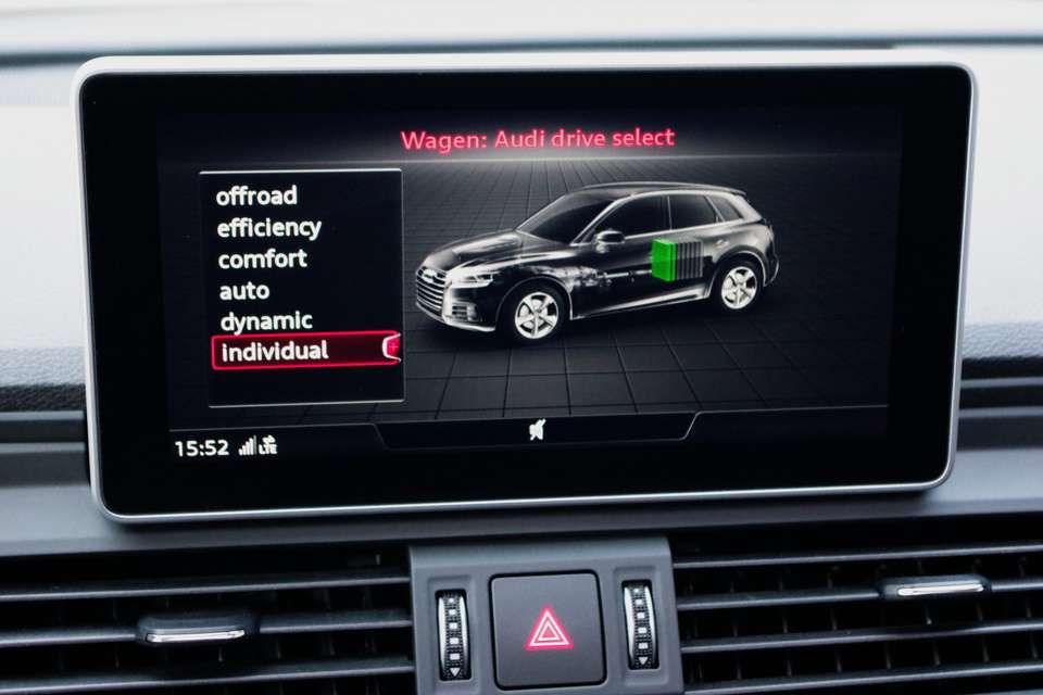 Audi Q5 - Imagem 15