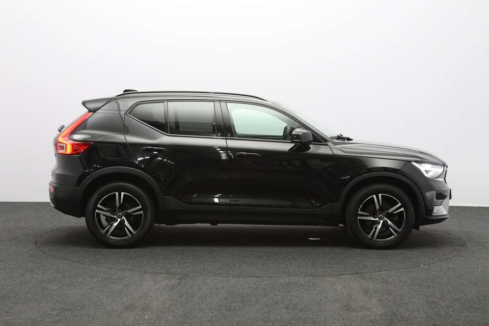 Volvo XC40 - Imagem 13