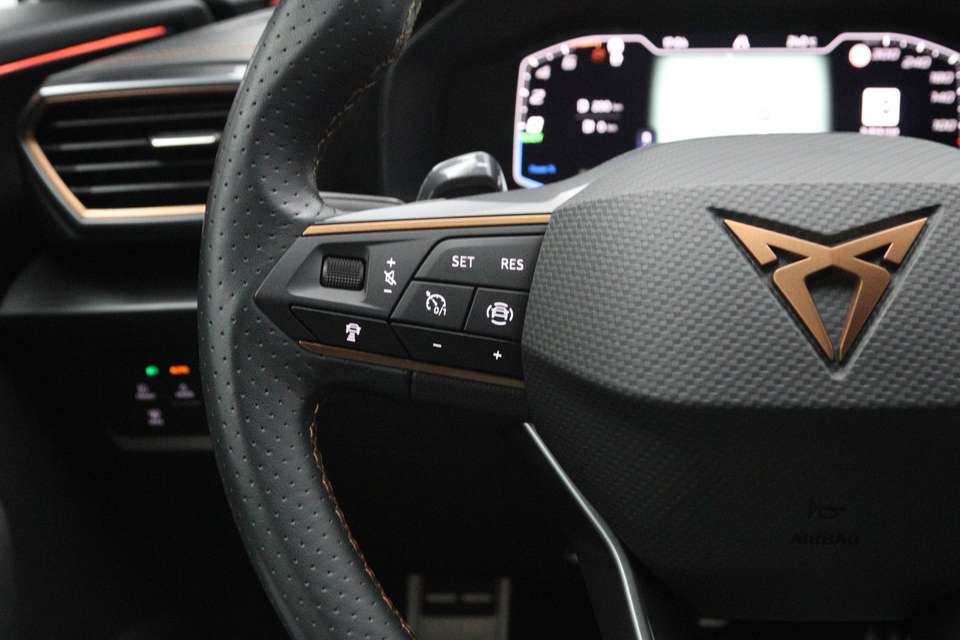 CUPRA Formentor - Imagem 15