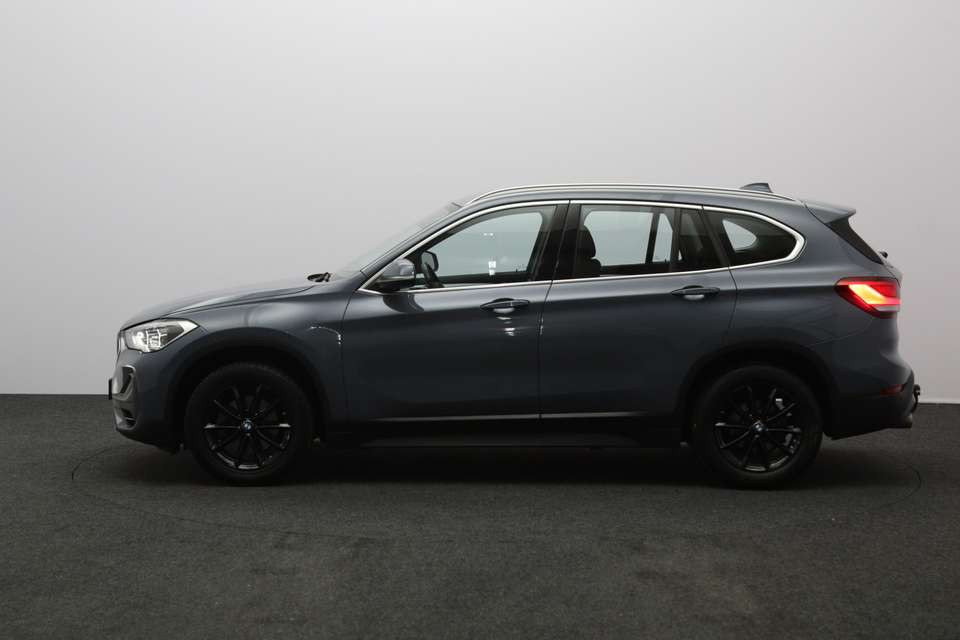 BMW X1 - Imagem 6