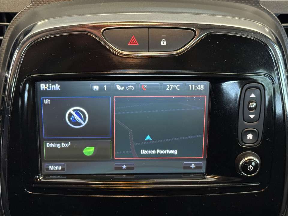 Renault Captur - Imagem 9