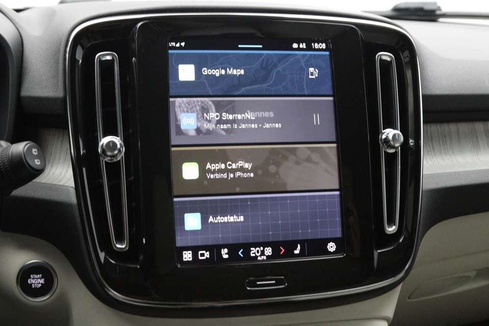 Volvo XC40 - Imagem 14